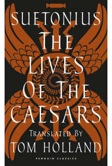 Lives of the Caesars - Humanitas