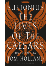 Lives of the Caesars - Humanitas