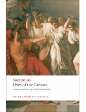 Lives of the Caesars - Humanitas