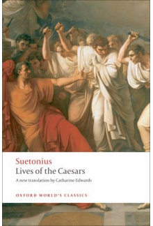 Lives of the Caesars - Humanitas