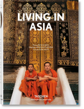 Living in Asia (40th Anniversary Edition) - Humanitas