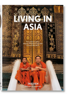 Living in Asia (40th Anniversary Edition) - Humanitas