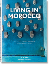 Living in Morocco - Humanitas