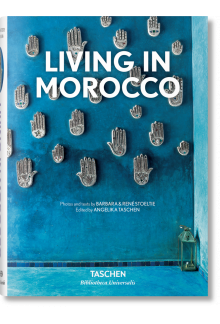 Living in Morocco - Humanitas