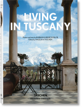 Living in Tuscany - Humanitas