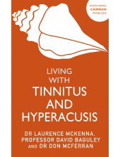Living with Tinnitus and Hyperacusis - Humanitas