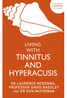 Living with Tinnitus and Hyperacusis - Humanitas