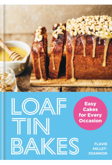 Loaf Tin Bakes - Humanitas