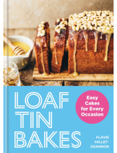 Loaf Tin Bakes - Humanitas