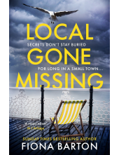 Local Gone Missing - Humanitas