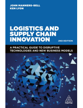 Logistics and Supply Chain Innovation - Humanitas
