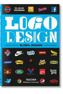 Logo Design. Global Brands - Humanitas