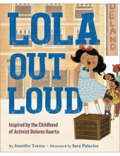 Lola Out Loud - Humanitas