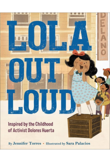 Lola Out Loud - Humanitas