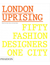 London Uprising : FiftyFashion Designers - Humanitas