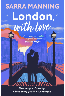 London, With Love - Humanitas