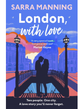 London, With Love - Humanitas