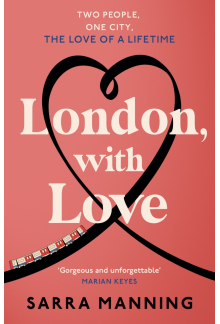 London, With Love - Humanitas