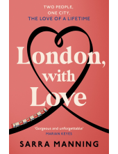 London, With Love - Humanitas