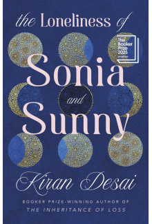 Loneliness of Sonia and Sunny - Humanitas