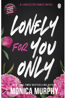Lonely For You Only - Humanitas