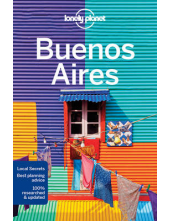 Lonely Planet Buenos Aires - Humanitas