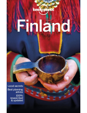 Lonely Planet: Finland - Humanitas