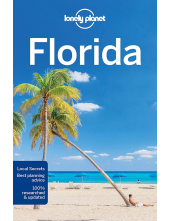 Lonely Planet Florida - Humanitas