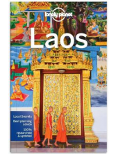 Lonely Planet Laos - Humanitas