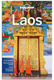 Lonely Planet Laos - Humanitas