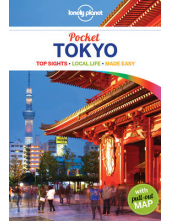 Lonely Planet PocketTokyo - Humanitas