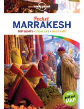 Lonely Planet PocketMarrakesh - Humanitas