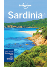 Lonely Planet Sardinia - Humanitas