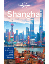 Lonely Planet Shanghai - Humanitas