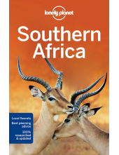 Lonely Planet Southern Africa - Humanitas