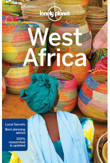 Lonely Planet West Africa - Humanitas