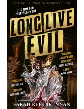 Long Live Evil - Humanitas
