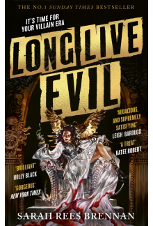 Long Live Evil - Humanitas