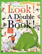 Look! A Double Book! - Humanitas