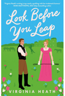 Look Before You Leap - Humanitas