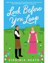 Look Before You Leap - Humanitas