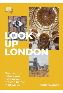 Look Up London - Humanitas