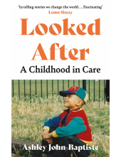 Looked After - Humanitas