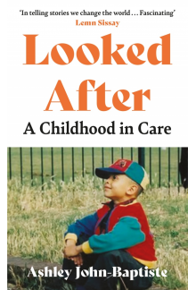 Looked After - Humanitas