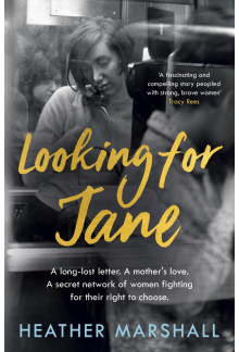 Looking For Jane - Humanitas