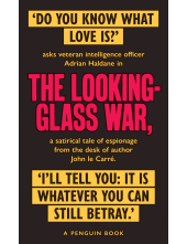 Looking Glass War - Humanitas