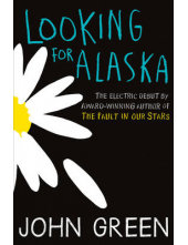 Looking for Alaska - Humanitas
