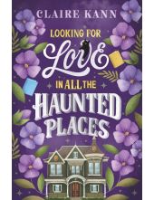 Looking for Love in All the Haunted Places - Humanitas