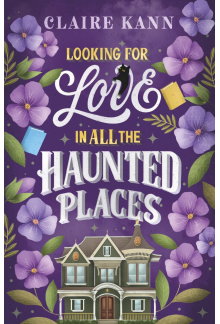 Looking for Love in All the Haunted Places - Humanitas