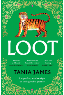Loot - Humanitas